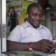 In Kenya, mobile payments are rapidly replacing cash transactions.